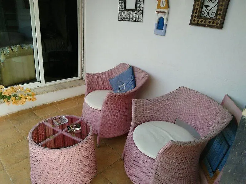 Dar Diafa Bed & Breakfast Casablanca