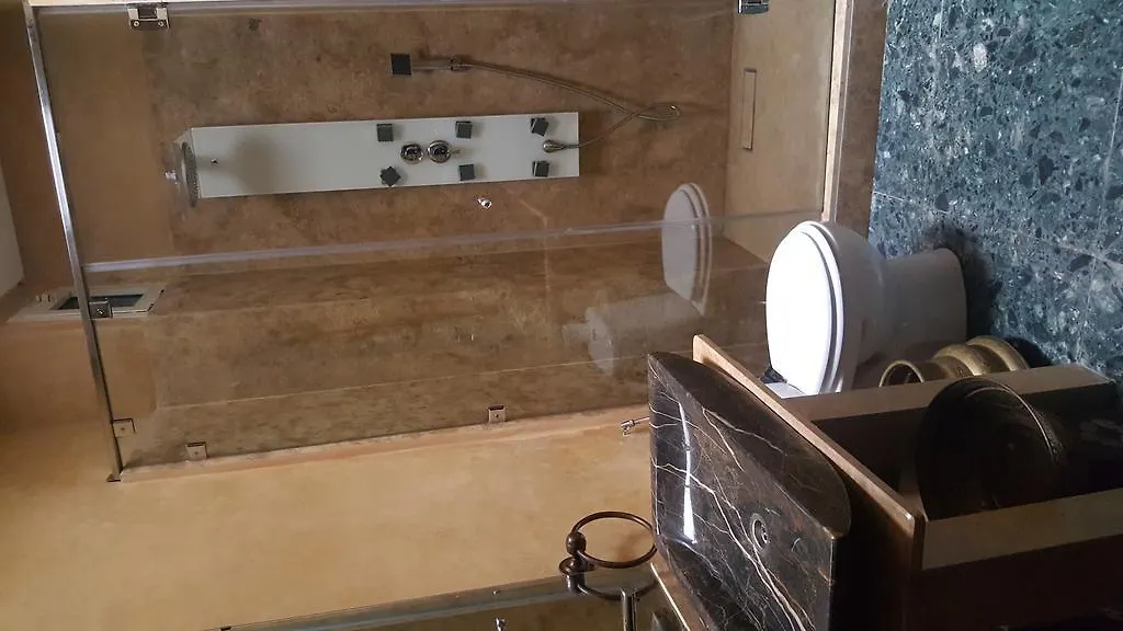 Dar Diafa Bed & Breakfast Casablanca 3*,  Morocco