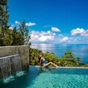  Aparthotel Aqua Boutique Seychelles
