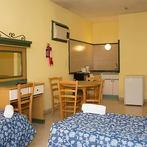 *** Aparthotel Burlington Malta