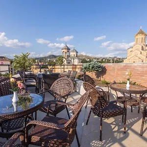 **** Hotel Bellevue Boutique Georgia