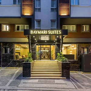  Hotel Baymari Life Turkey