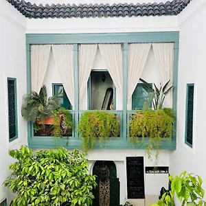**** Riad 11 Zitoune Morocco