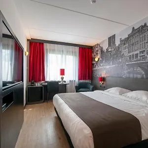 *** Hotel Bastion Netherlands