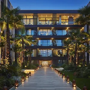Hotel Four Seasons