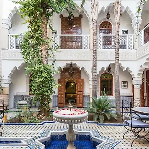 *** Guest house Tahyra Morocco